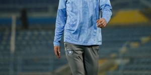 لاعبو بيراميدز يستعينون بالمياه لتخفيف الضغط قبل مواجهة الزمالك.. صور