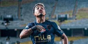 حصاد الرياضة المصرية اليوم الإثنين 20 - 4 - 2026