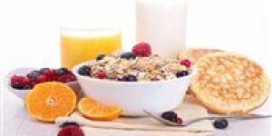 فطور صحي لمرضى الكوليسترول يعزز صحة القلب والطاقة اليومية