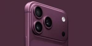 آيفون 18 برو.. ماهو اللون المميز لعام 2026؟ ومتى يصل الهاتف؟