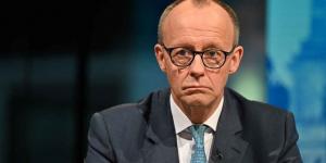 المستشار الألماني: سنعقد اجتماعًا لمجلس الأمن القومي لبحث أزمة محتملة بوقود الطائرات