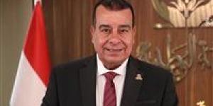 محمود مرجان: توجيهات الرئيس السيسي تعزز طفرة غير مسبوقة في مشروعات الإسكان