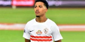 هل يرحل خوان بيريزا عن الزمالك إلى الدوري الفرنسي؟ مصدر يرد