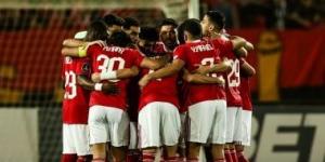 موعد مباراة الأهلى أمام بيراميدز فى الدوري والقناة الناقلة