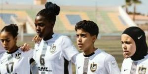 المباريات المتبقية للأهلى ومسار ودجلة لحسم لقب دورى الكرة النسائية