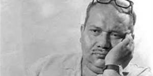 شاعر جمع بين الفن والرسم والسينما.. اليوم الذكرى الأربعون على رحيل صلاح جاهين