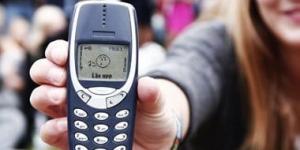 كيف صنعت نوكيا تاريخ الهواتف المحمولة فى العالم