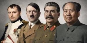 من الإمبراطور إلى الزعيم.. أنظمة ارتبطت بشخص واحد فى القرنين الـ19 والـ20