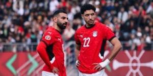 طائرات بدون طيار لتأمين معسكر منتخب مصر في كأس العالم 2026