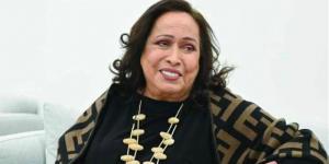 حياة الفهد.. أيقونة الدراما الخليجية ترحل بعد رحلة استثنائية من الإبداع