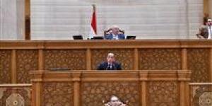 مدبولي أمام البرلمان: تأمين السلع الاستراتيجية وزيادة الأجور ودعم الفئات الأكثر احتياجًا