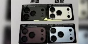 4 ألوان متوقعة لهاتف آيفون 18 برو الجديد قبل إطلاقه