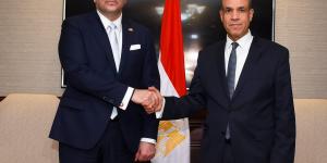 كبير مستشاري ترامب: مصر ركيزة للأمن والاستقرار في الشرق الأوسط وأفريقيا