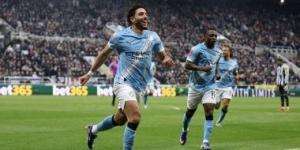 جوليان ألفاريز يحسم صفقة انتقال عمر مرموش إلى أتلتيكو مدريد