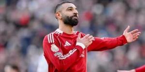 الأسطورة مستمرة.. محمد صلاح ضمن عمالقة هدافي الدوري الإنجليزي برقم تاريخى