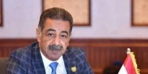 تشييع جثمان مجدي أبو فريخة غدًا الأربعاء عقب صلاة الظهر