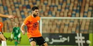 مصطفى شلبي يخضع لتدريبات مكثفة في الجيم تمهيداً للعودة إلى المشاركة