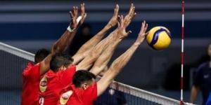 كل ما تريد معرفته عن بطولة أفريقيا لطائرة الرجال بمشاركة الأهلي وبتروجت