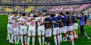 تحذيرات من جهاز الكرة للاعبى الزمالك.. تعرف عليها