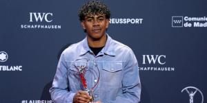 لامين يامال: ميسي الأفضل في التاريخ وأتمنى تكرار مسيرته