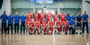 جدول مباريات الأهلى فى بطولة bal لكرة السلة