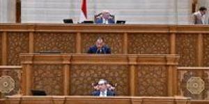 رئيس الوزراء أمام البرلمان: تنسيق يومي مع البنك المركزي لتأمين احتياطات النقد الأجنبي منذ بداية الحرب