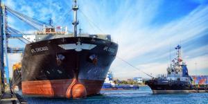 محور لوجستي عالمي.. تطوير الموانئ والمنطقة الاقتصادية لقناة السويس يضع مصر على خريطة التجارة الدولية