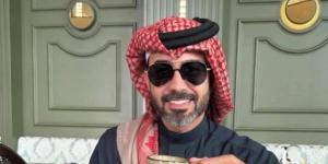 مصرع صانع المحتوى العراقى محمد الشمرى فى حادث مأساوى بالبصرة
