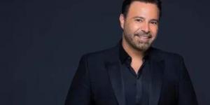 عاصي الحلاني ينشر صورة جديدة بكلمات مؤثرة عن العلاقات والاهتمام