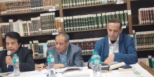 «فضائل المأساة».. ندوة بـ«الأعلى للثقافة» تكشف أسرار السيرة الإنسانية للدكتور الصاوي أحمد