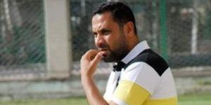 تفاصيل قرار الجوهري الذى أنقذ مسيرة ياسر رضوان فى عيد ميلاده اليوم