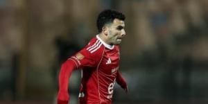 مصدر بالزمالك يكشف تطورات شكوى زيزو