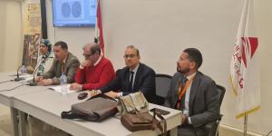 توصيات مؤتمر صيانة التراث.. إطلاق برنامج دولة الفنون والإبداع للمواهب