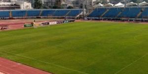 كاف يعتمد 4 ملاعب مصرية بتصنيفات مختلفة