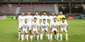 مواعيد مباريات الجولة السادسة بمجموعة الهبوط بالدوري قبل انطلاقها غداً