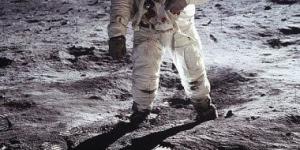 6 مرات عبر التاريخ.. حكاية هبوط الإنسان على القمر منذ أبولو حتى أرتيميس