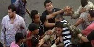 خناقة قديمة تعود للواجهة.. طعن شاب بمقص في قطور بالغربية