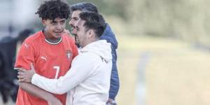 سيناريو تاريخي.. النصر يدرس تصعيد نجل كريستيانو رونالدو للفريق الأول