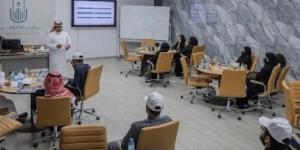 جامعة أم القرى بالسعودية تطلق البرنامج التدريبى لتأهيل العاملين فى خدمة ضيوف الرحمن