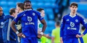 ليستر سيتي يهبط إلى دوري الدرجة الثالثة.. بطل البريميرليج 2016 ينهار