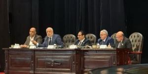 وائل السمرى: صحاب الأرض عمل فنى وضع الدور المصرى أمام العالم بشكل صادق