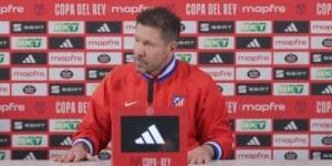 سيميوني قبل مواجهة إلتشي: نحن أفضل من الموسم الماضي.. والتركيز على الخطوة التالية