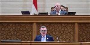 وزير التخطيط أمام البرلمان: 9 أزمات تضرب الاقتصاد العالمي بسبب الحرب.. وارتفاع النفط والتضخم في الصدارة