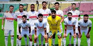 شريف أشرف: مواجهة الزمالك وبيراميدز تحتاج شخصية قوية