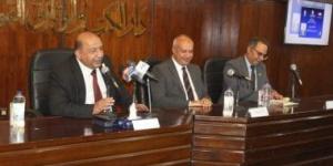 مشاركون بالملتقى العلمى الأول: مصر علمت العالم صناعة الكتاب قبل 7000 عام