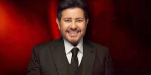 مصادر للدستور: تحسن ملحوظ في الحالة الصحية للفنان هاني شاكر