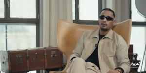 محمد رمضان: مش بحب الفاشل.. وأنا راضي بضرايب الشهرة