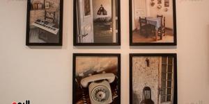 حكايات المكان بمسابقة تراثى.. صور تسرد مشاعر وتوثق الذكريات