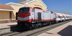 قطار التنمية في سيناء.. مشروعات سكك حديدية تعزز الربط وتدفع عجلة التنمية