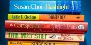 إعلان القائمة القصيرة لجائزة المرأة والخيال لعام 2026